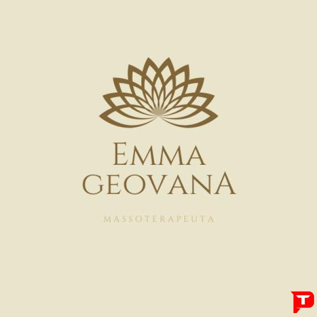 Emma Geovana - Massagem Sensual Tântrica em Maceió