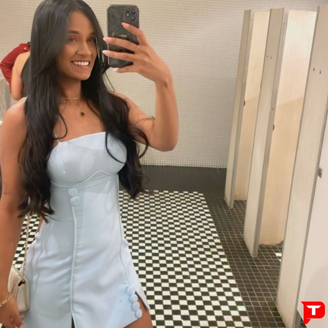 Luiza - Massagem Sensual Tântrica em Maceió