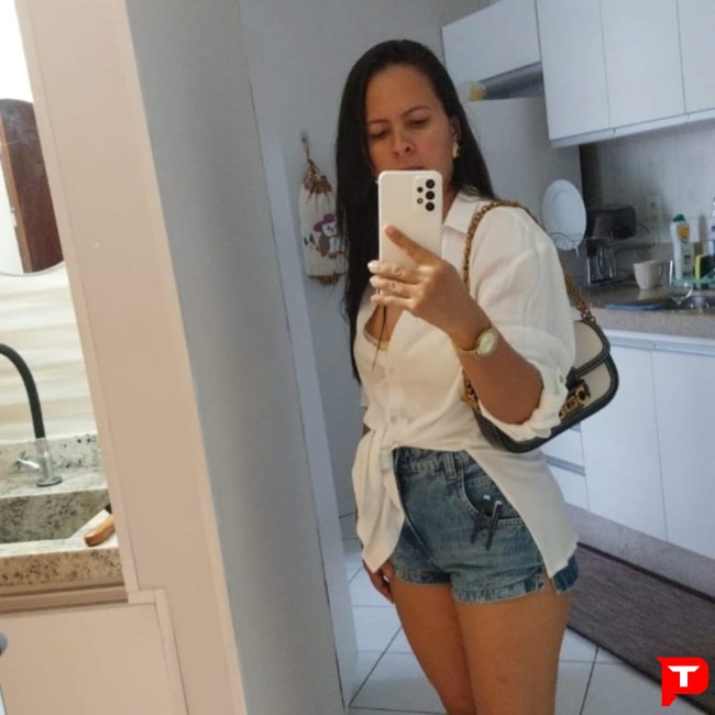 Michelle - Massagem Sensual Tântrica em Maceió