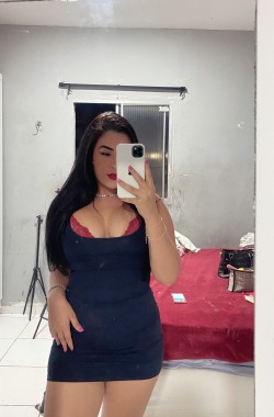 Clara Morais - Acompanhante Maceió